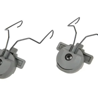 Alternative view of Zestaw montaży FMA Gen 2 EX 3.0 TW do ochrony słuchu Sordin Foliage Green