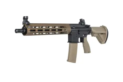 asgbox.pl - Karabinek ASG Specna Arms SA-PH22 PRIME™ BLDC™ Aster II ETU Chaos Bronze