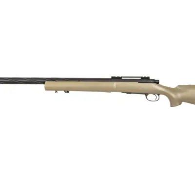 asgbox.pl - Replika karabinu snajperskiego SW-04D (Upgraded) - tan (OUTLET)