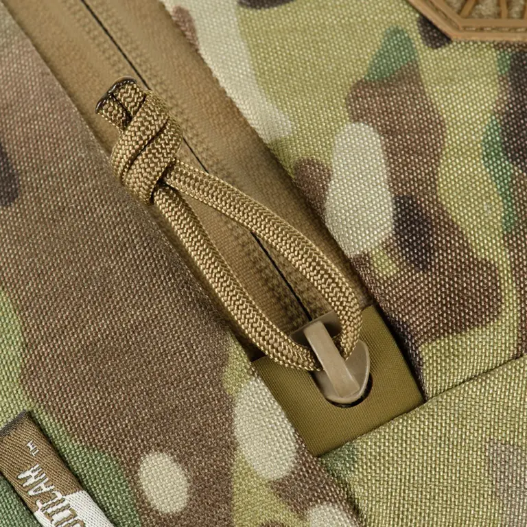 asgbox.pl - Torba M-Tac Sphaera Hex Hardsling Bag Gen. II Elite MC/Coyote