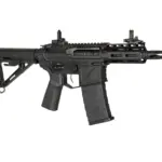 asgbox.pl - Replika karabinka PER710 Phantom Extremis eMK X - Czarna