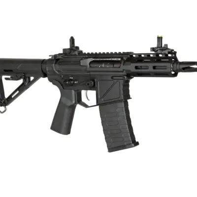 asgbox.pl - Replika karabinka PER710 Phantom Extremis eMK X - Czarna