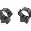 asgbox.pl - Zestaw pierścieni montażowych Vector Optics Dovetail (11mm) Rings 30mm Mid Profile