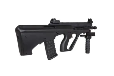 Replika karabinka JG 0440 Czarna - obrazek 3