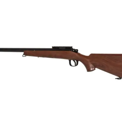 Alternative view of Replika Karabinu snajperskiego 210 - Imitacja Drewna