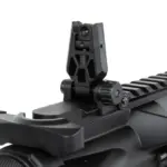 asgbox.pl - Karabinek ASG Specna Arms SA-P20 Prime™ HAL™ ETU z silnikiem bezszczotkowym Czarny
