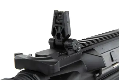 asgbox.pl - Karabinek ASG Specna Arms SA-P20 Prime™ HAL™ ETU z silnikiem bezszczotkowym Czarny