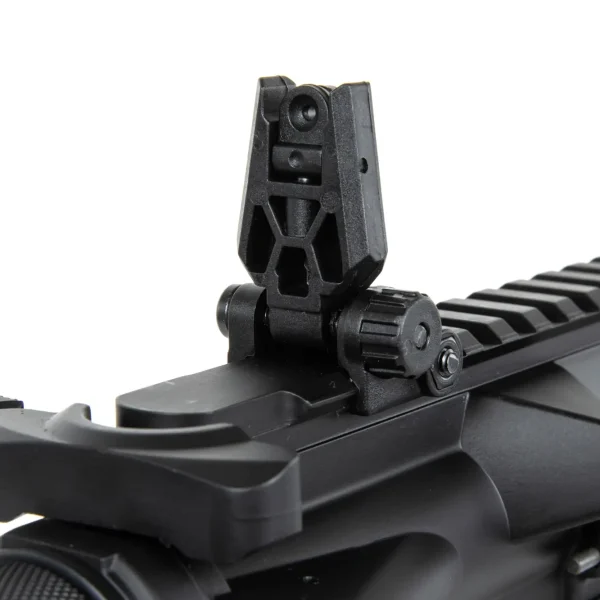 asgbox.pl - Karabinek ASG Specna Arms SA-P20 Prime™ HAL™ ETU z silnikiem bezszczotkowym Czarny