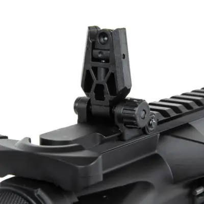 Alternative view of Karabinek ASG Specna Arms SA-P20 PRIME™ HAL™ ETU Wersja High Torque Czarny