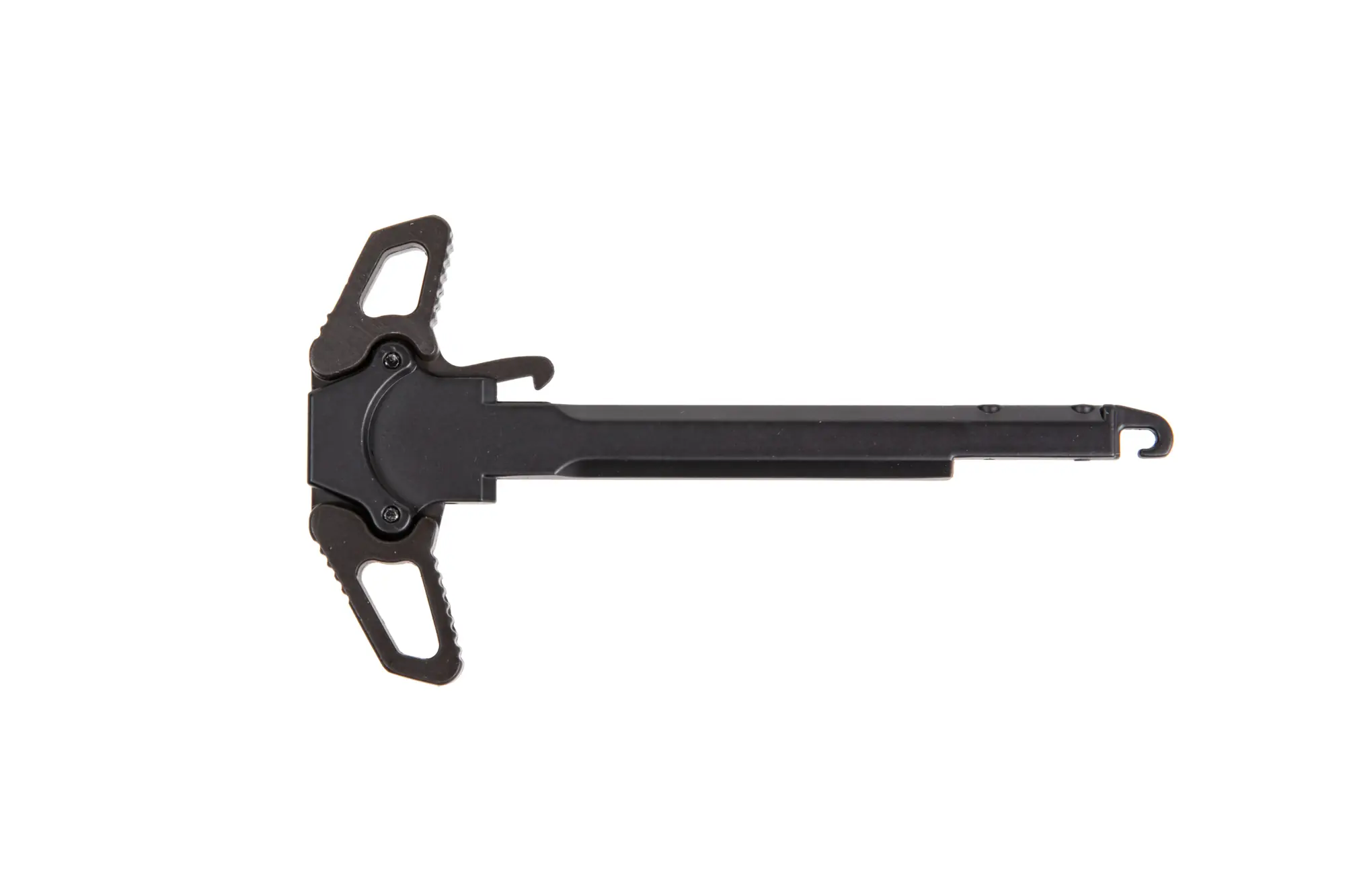 Obustronna dźwignia przeładowania do replik z serii M4/M16 AEG (M133) OD-G-CYM-09-037468-00 asgbox.pl Obustronna dźwignia przeładowania do replik z serii M4/M16 AEG (M133) - obrazek 2