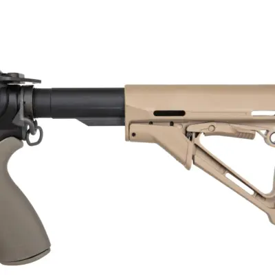 Alternative view of Replika Archwick Colt Canada L119A2 MWS GBR