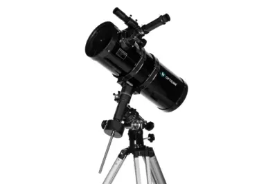 Teleskop OPTICON Galaxy 150F1400EQ (OUTLET) - obrazek 3
