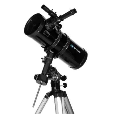 Teleskop OPTICON Galaxy 150F1400EQ (OUTLET) OUT-72-042692-00 asgbox.pl Teleskop OPTICON Galaxy 150F1400EQ (OUTLET) OUT-72-042692-00 asgbox.pl