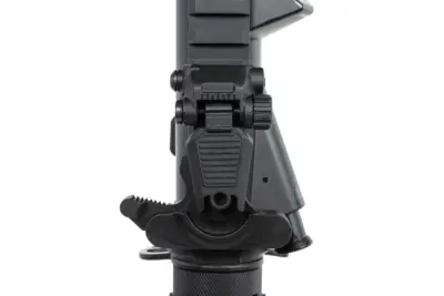 Karabinek ASG Specna Arms SA-P09 PRIME™ HAL™ ETU Wersja High Torque Czarny - obrazek 4