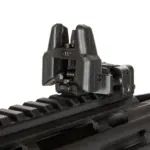 asgbox.pl - Replika karabinka ASR110 Guardian Match - Czarna