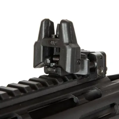 asgbox.pl - Replika karabinka ASR110 Guardian Match - Czarna