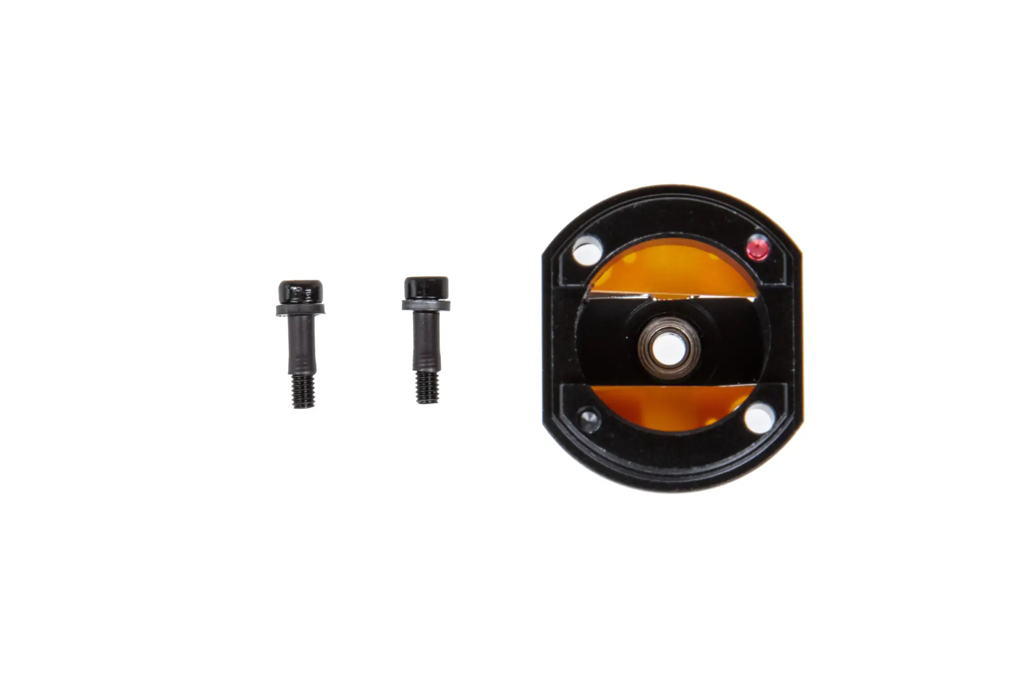 Aluminiowa dolna pokrywa silnika Specna Arms Dark Matter™ Czarny SPE-08-040821-00 asgbox.pl asgbox.pl - Aluminiowa dolna pokrywa silnika Specna Arms Dark Matter™ Czarny