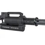asgbox.pl - Obrotowy karabin maszynowy ASG Specna Arms SA-M23 CORE™ (OUTLET)