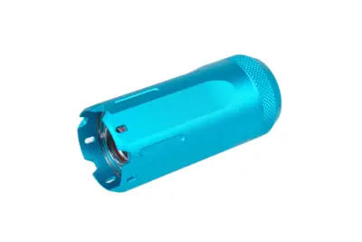 asgbox.pl - Tłumik Tracer AceTech Blaster C M14 CCW Niebieski