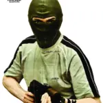 asgbox.pl - Tarcze Policyjne Terrorysta 50szt.