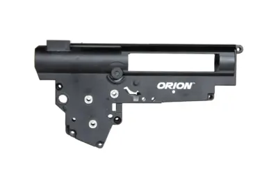 asgbox.pl - Szkielet gearboxa ORION™ V3 do replik AK Specna Arms EDGE™