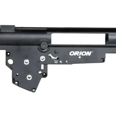 asgbox.pl - Szkielet gearboxa ORION™ V3 do replik AK Specna Arms EDGE™