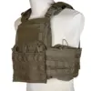 Kamizelka taktyczna Heavy Plate Carrier Modon - Oliwkowa OD-G-PRI-18-031865-00 asgbox.pl