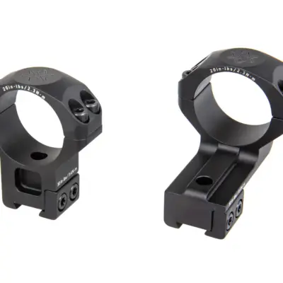 asgbox.pl - Zestaw pierścieni montażowych Vector Optics Cantilever Dovetail (11mm) Rings 30mm