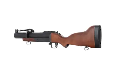 Replika granatnika M79 - obrazek 4