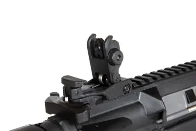 Karabinek ASG Specna Arms SA-C04 CORE™ HAL ETU™ 1.14 J Czarny - obrazek 4