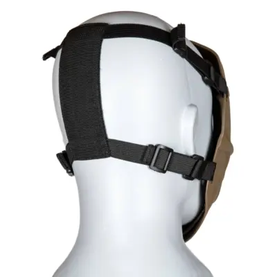 Maska ochronna - Duch - Tan/coyote UTT-28-033198-00 asgbox.pl Maska ochronna - Duch - Tan/coyote UTT-28-033198-00 asgbox.pl