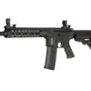 Karabinek ASG Specna Arms SA-F03 FLEX™ GATE X-ASR Czarny OD-G-SPE-01-040553-00 asgbox.pl