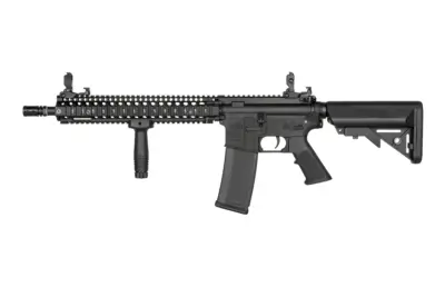 Replika karabinka SA-E26 EDGE™ - Czarna - obrazek 2