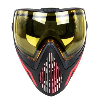 Alternative view of Maska FMA FM-F5001 Żółta