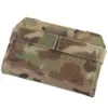 Składany uchwyt na telefon Wosport Tactical Phone Pouch MC OD-G-WSP-19-044662-00 asgbox.pl