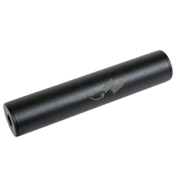 asgbox.pl - Tłumik Covert Tactical - Bacon 40x320