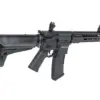 asgbox.pl - Karabinek ASG Krytac Barrett REC7 DI SBR Czarny