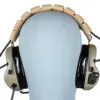 Zestaw słuchawkowy Tac-Sky WYH301 Headband Headset FDE OD-G-TAC-31-043785-00 asgbox.pl Zestaw słuchawkowy Tac-Sky WYH301 Headband Headset FDE OD-G-TAC-31-043785-00 asgbox.pl