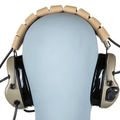 Zestaw słuchawkowy Tac-Sky WYH301 Headband Headset FDE TAC-31-043785-00 asgbox.pl Zestaw słuchawkowy Tac-Sky WYH301 Headband Headset FDE TAC-31-043785-00 asgbox.pl