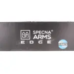 asgbox.pl - Replika karabinka SA-E12 EDGE™  - czarna (OUTLET) ESA2 system