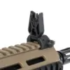 Karabinek ASG Specna Arms SA-F14 FLEX™ GATE X-ASR Half-Tan OD-G-SPE-01-041722-00 asgbox.pl