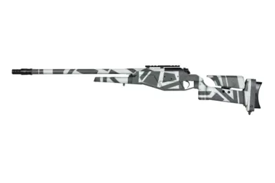 Replika karabinu snajperskiego K93 LRS1 Ultra Grade - Corpo Wars (GGN) - obrazek 2