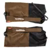 asgbox.pl - Stuptuty trekkingowe Naturehike GAITER NH20HJ011 Oliwkowe