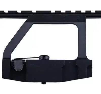 Szyna montażowa do AK BTL-09-001642-00 asgbox.pl