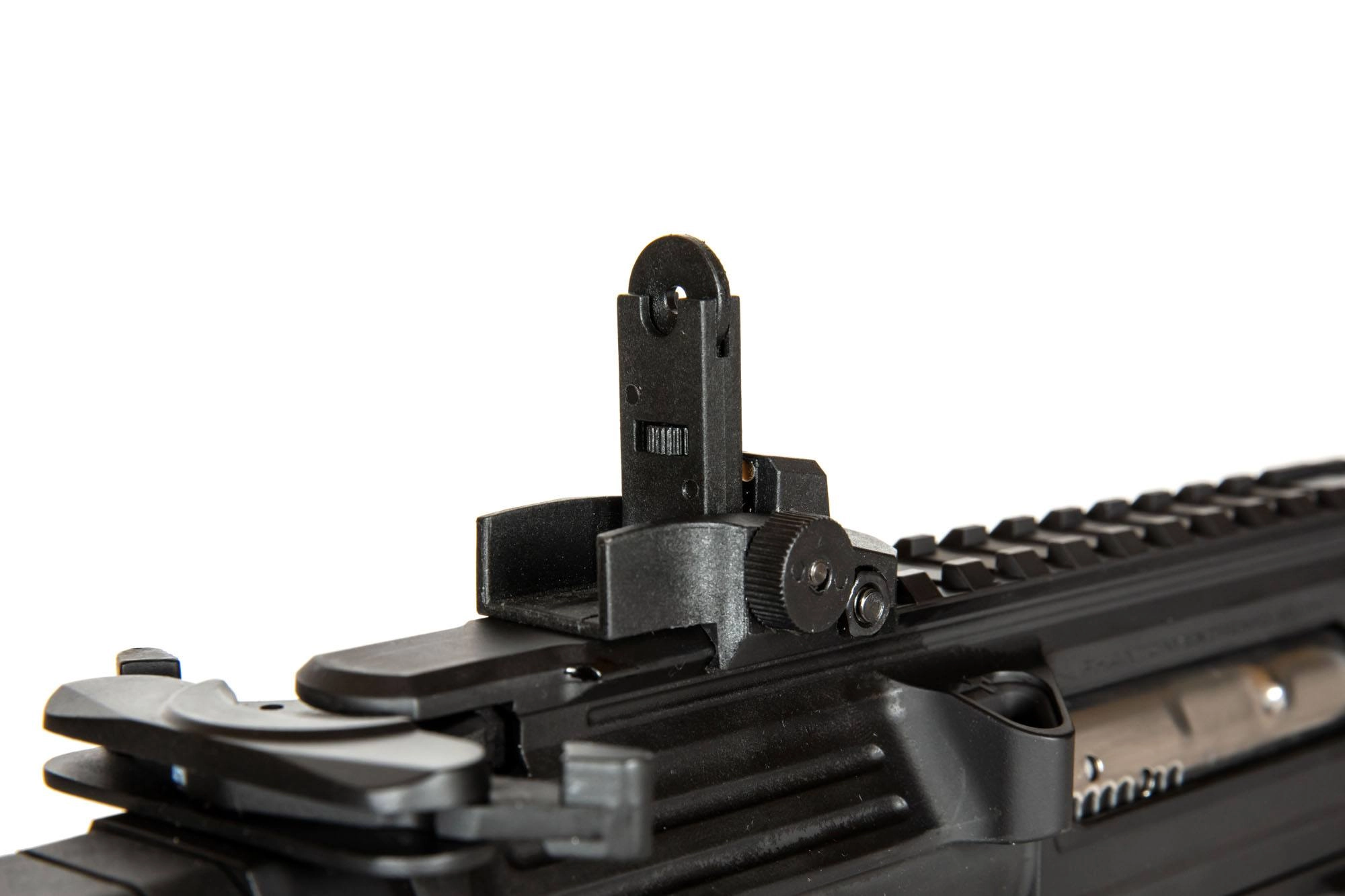 Replika karabinka PER706 Phantom Extremis eMK VI - Czarna OD-G-APS-01-033434-00 asgbox.pl Replika karabinka PER706 Phantom Extremis eMK VI - Czarna - obrazek 4