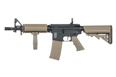 Karabinek ASG Specna Arms SA-C04 CORE™ HAL™ ETU Half-Tan - obrazek 3