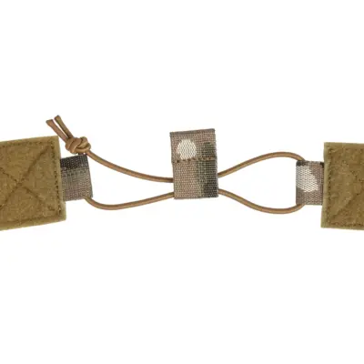 asgbox.pl - Mocowanie radia do kamizelek taktycznych D3CRM Wosport MC