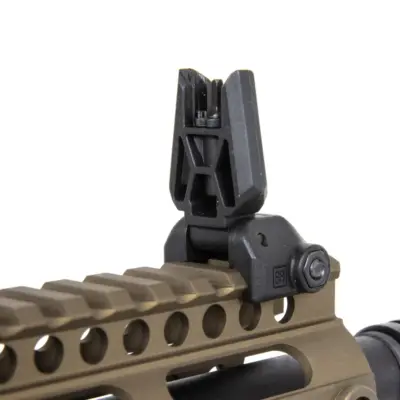 Alternative view of Karabinek ASG Specna Arms SA-E21 EDGE™ HAL ETU™ Chaos Bronze