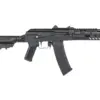 Karabinek ASG Specna Arms SA-J82 CORE™ HAL ETU Gen. 2 Czarny OD-G-SPE-01-043259-00 asgbox.pl
