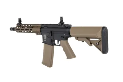 Karabinek ASG Specna Arms SA-C25 CORE™ HAL ETU™ Chaos Bronze - obrazek 5